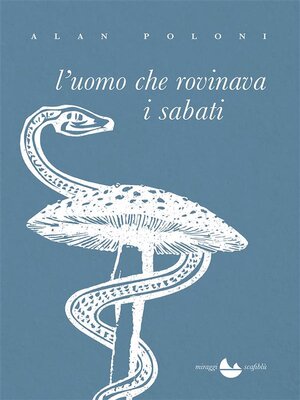 cover image of L'uomo che rovinava i sabati